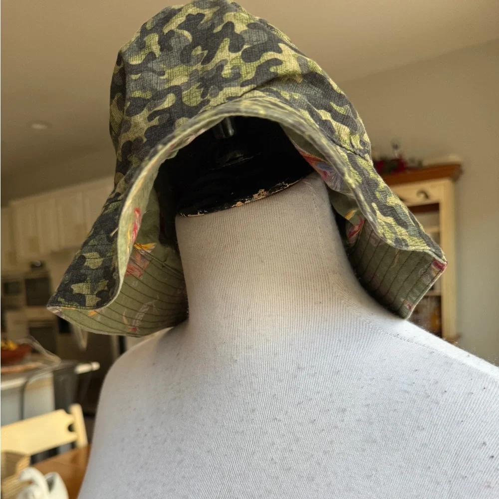 N/A camouflage fishing